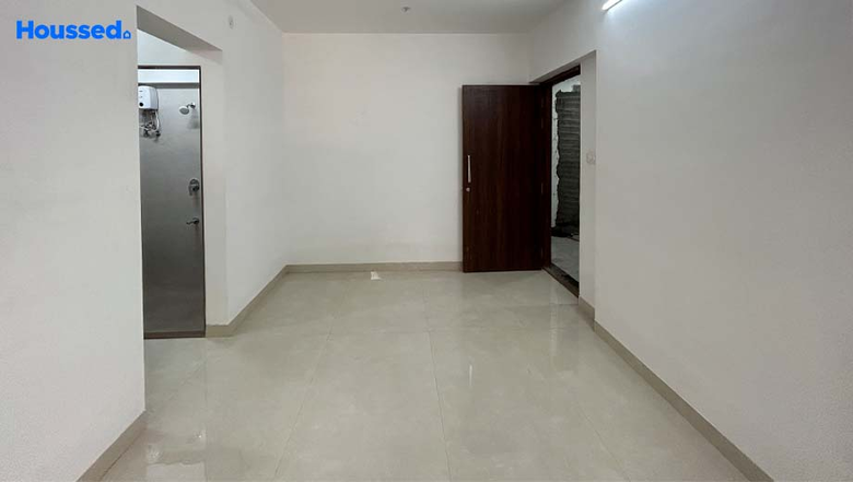 Sample Apartment of Dem Swashraya in Andheri West, Mumbai - Image 37153