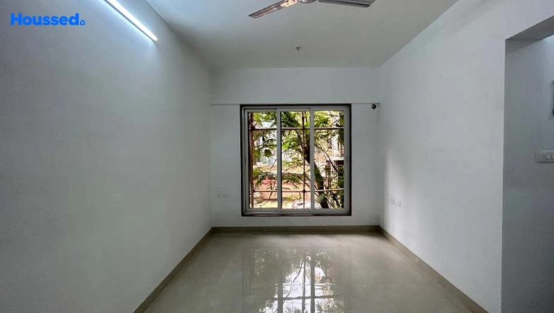 Sample Apartment of Dem Swashraya in Andheri West, Mumbai - Image 37154
