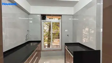 Sample Apartment of Dem Swashraya - Image 37155