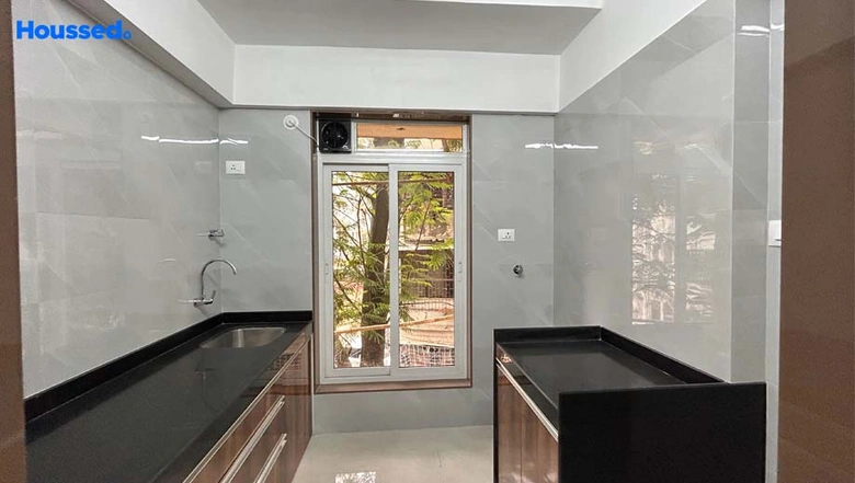 Sample Apartment of Dem Swashraya in Andheri West, Mumbai - Image 37155