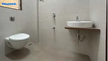 Sample Apartment of Dem Swashraya - Image 37157