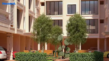 Amenities of Shree Mahalaxmi Paradise - Image 167970