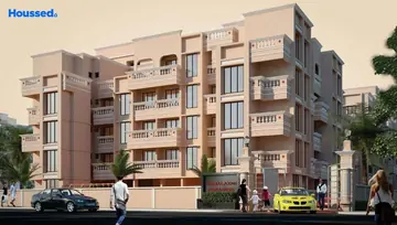 Project Image of Shree Mahalaxmi Paradise - Image 167971