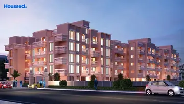 Project Image of Shree Mahalaxmi Paradise - Image 167972