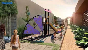 Amenities of Gurukrupa Satyam - Image 37164