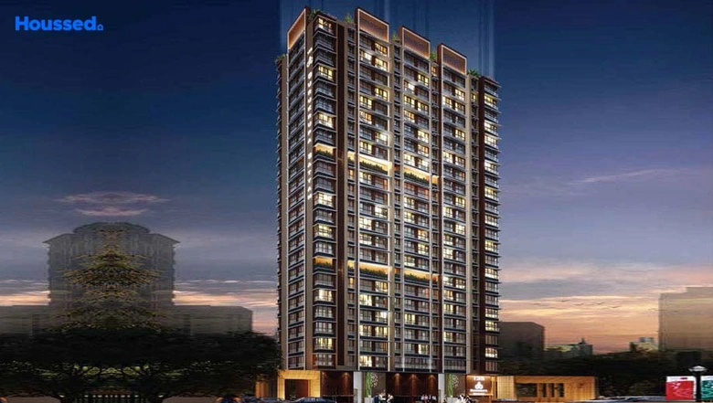Project Image of Gurukrupa Satyam in Vikhroli East, Mumbai - Image 37162