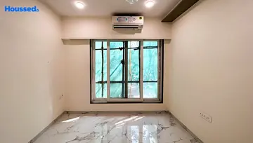 Sample Apartment of Gurukrupa Satyam - Image 37167