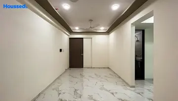 Sample Apartment of Gurukrupa Satyam - Image 37169