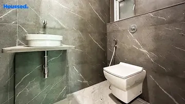 Sample Apartment of Gurukrupa Satyam - Image 37166