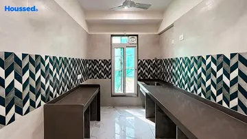 Sample Apartment of Gurukrupa Satyam - Image 37168