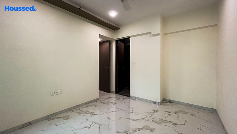 Sample Apartment of Gurukrupa Satyam in Vikhroli East, Mumbai - Image 37165