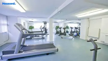 Amenities of Hubtown Harmony - Image 37174