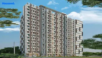 Project Image of Hubtown Harmony - Image 37173