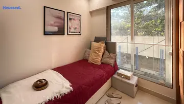 Sample Apartment of Hubtown Harmony - Image 37179