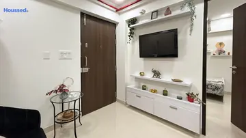 Sample Apartment of Hubtown Harmony - Image 37175