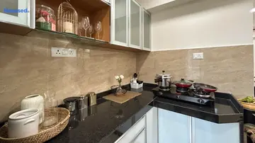 Sample Apartment of Hubtown Harmony - Image 37180