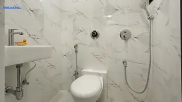 Sample Apartment of Hubtown Harmony - Image 37178
