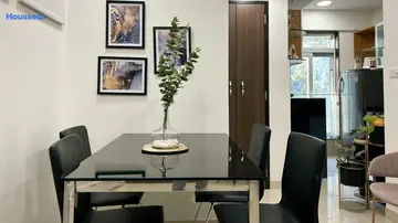 Sample Apartment of Hubtown Harmony - Image 37176