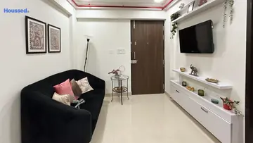 Sample Apartment of Hubtown Harmony - Image 37181