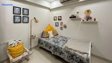 Sample Apartment of Hubtown Harmony - Image 37177