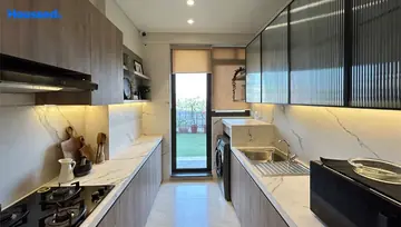 Sample Apartment of Naman Habitat - Image 37198