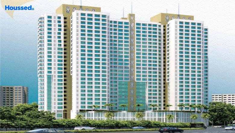Project Image of Neelam Solstice in Ghatkopar East, Mumbai - Image 37214