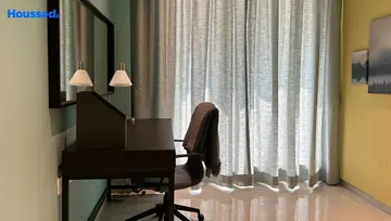 Sample Apartment of Neelam Solstice - Image 37221