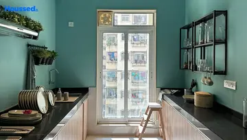 Sample Apartment of Neelam Solstice - Image 37220
