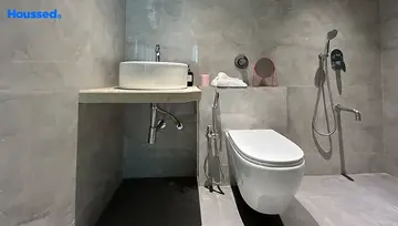 Sample Apartment of Neelam Solstice - Image 37219