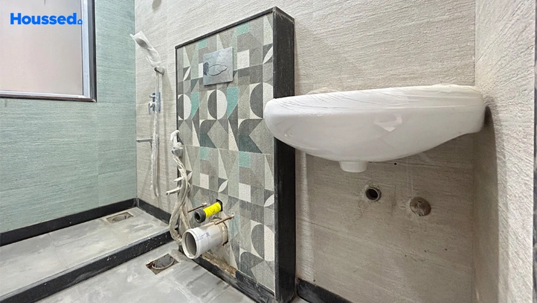 Sample Apartment of Nicco Jiten Chs in Andheri West, Mumbai - Image 91008