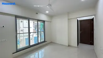 Sample Apartment of Nicco Jiten Chs - Image 91009