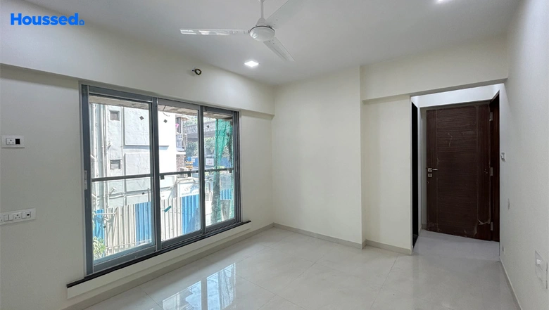 Sample Apartment of Nicco Jiten Chs in Andheri West, Mumbai - Image 91009