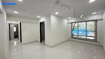 Sample Apartment of Nicco Jiten Chs - Image 91007