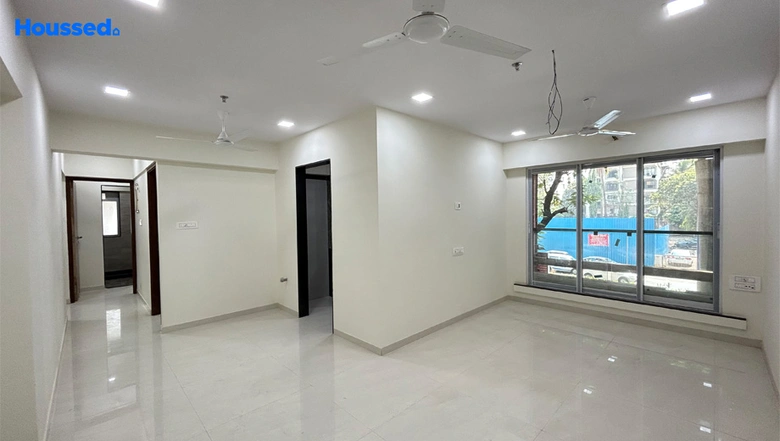 Sample Apartment of Nicco Jiten Chs in Andheri West, Mumbai - Image 91007