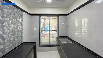 Sample Apartment of Nicco Jiten Chs - Image 91010