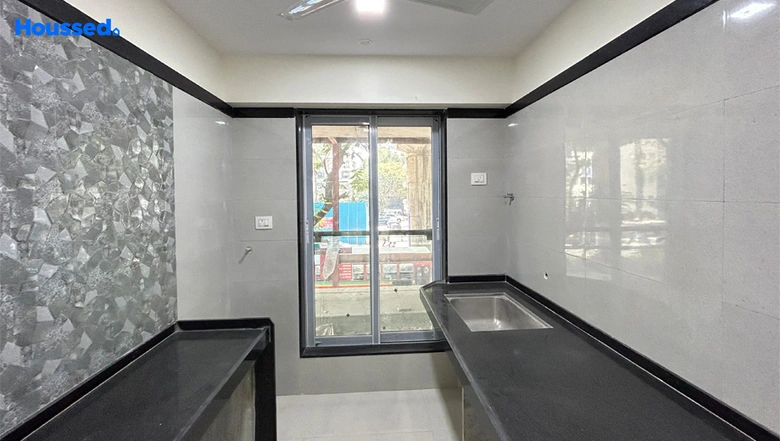 Sample Apartment of Nicco Jiten Chs in Andheri West, Mumbai - Image 91010