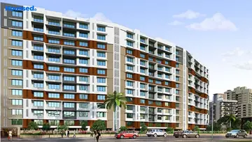 Project Image of Rohan Lifescapes Prithvii - Image 37226