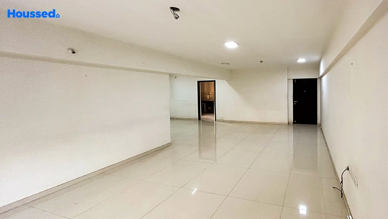 Sample Apartment of Rohan Lifescapes Prithvii in Ghatkopar West, Mumbai - Image 37232