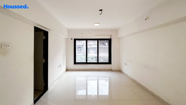 Sample Apartment of Rohan Lifescapes Prithvii in Ghatkopar West, Mumbai - Image 37229