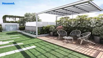 Amenities of Rudra ODC 1 - Image 37250