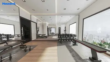 Amenities of Rudra ODC 1 - Image 37251
