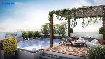 Amenities of Rudra ODC 1 - Image 37249