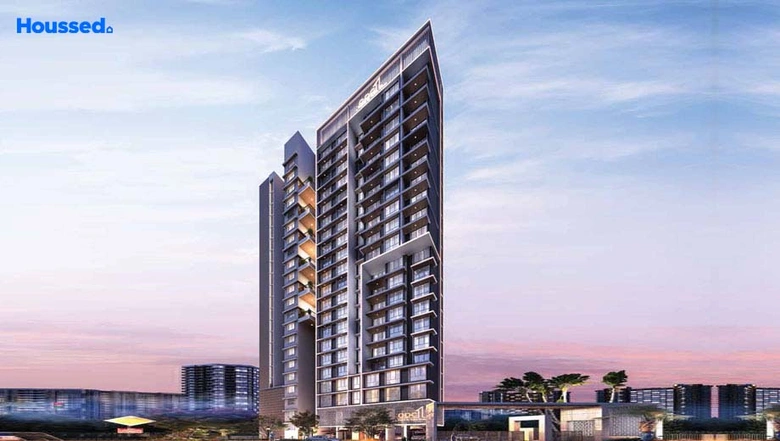 Project Image of Rudra ODC 1 in Goregaon West, Mumbai - Image 37248