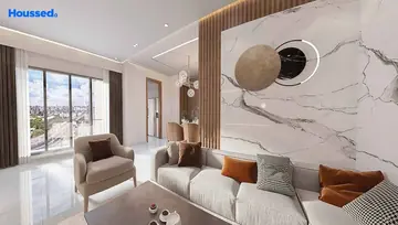 Sample Apartment of Rudra ODC 1 - Image 37253