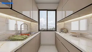 Sample Apartment of Rudra ODC 1 - Image 37252