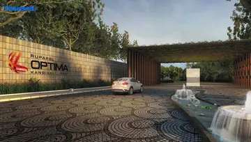Project Image of Ruparel Optima - Image 37259