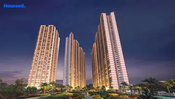Project Image of Ruparel Optima - Image 37260