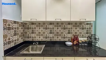 Sample Apartment of Ruparel Optima - Image 37264
