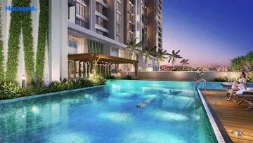 Amenities of Skyline Suncity - Image 37280