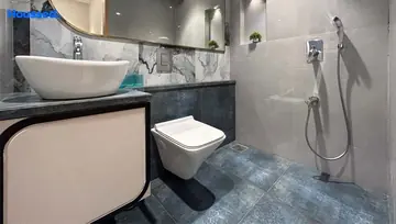 Sample Apartment of Skyline Suncity - Image 37285